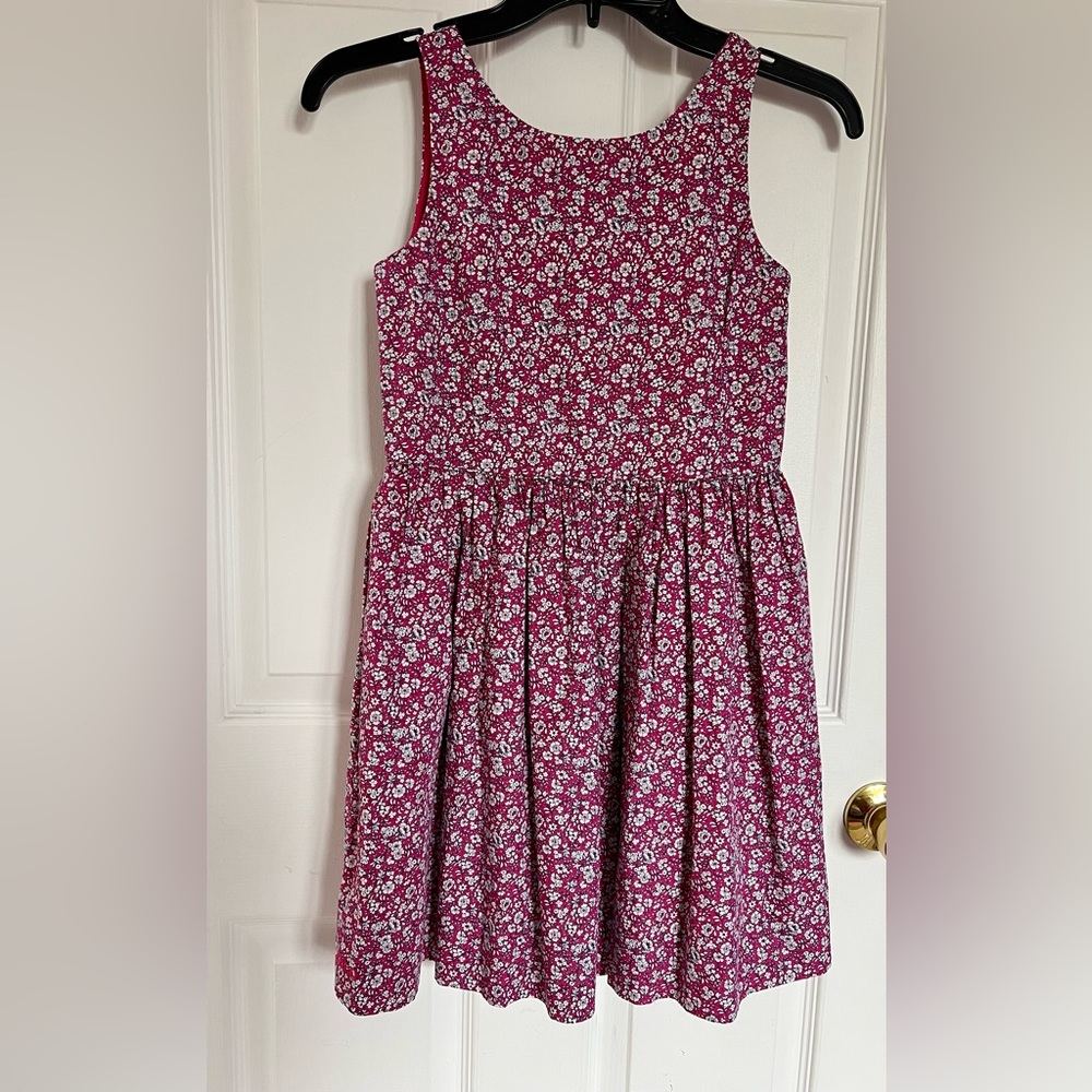 Polo Ralph Lauren Girl Dress